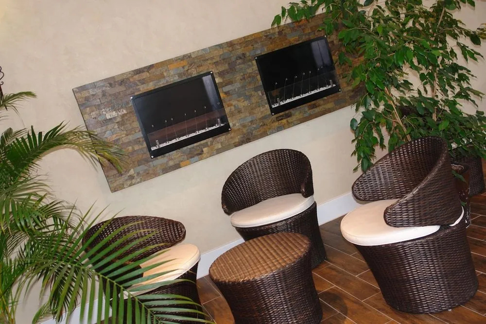 Foto - BHOMA Bourges - Hôtel