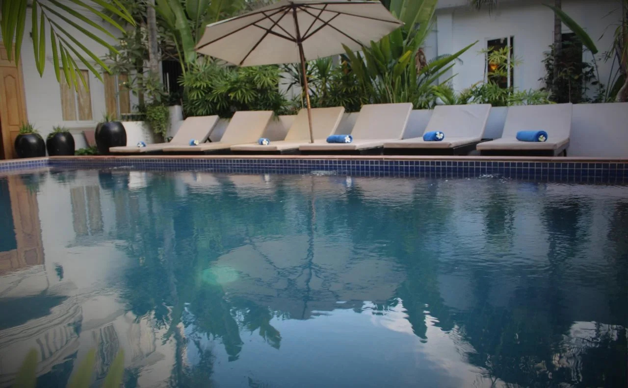 Photo - Villa Um Theara - Siem Reap