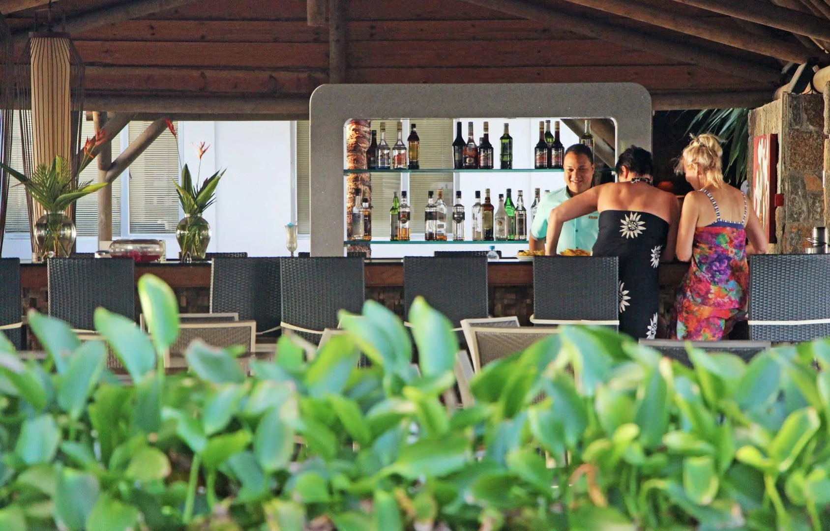 Foto - Villas Mon Plaisir