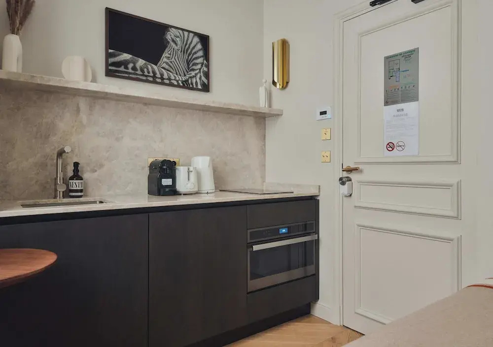 Foto - Nestay Sentier