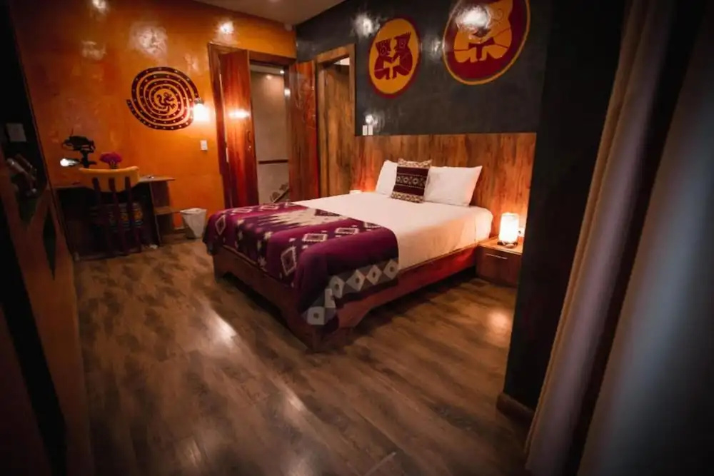 Foto - Chakana Hotel Boutique