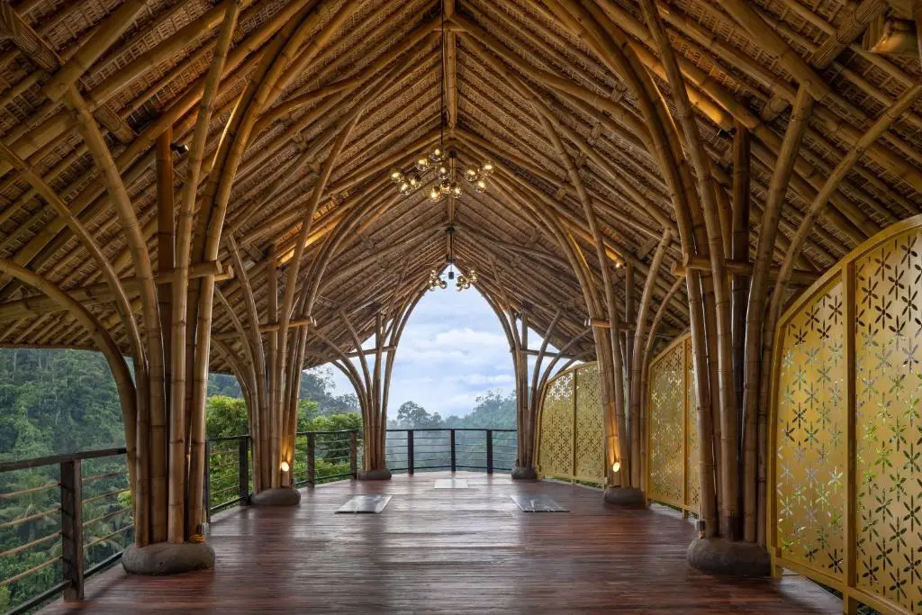 Photo - The Kayon Valley Resort Ubud