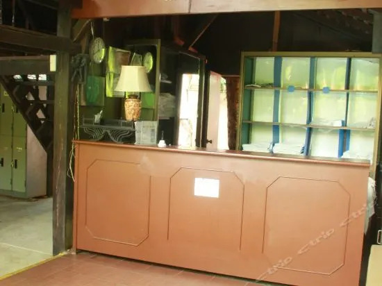 Foto - Club One Seven Gaymen Chiang Mai