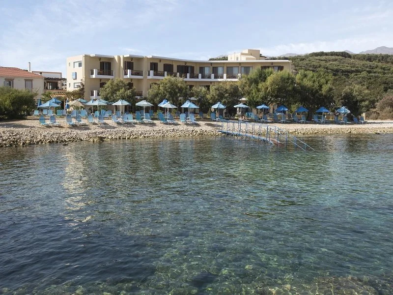 Photo - Almyrida Resort