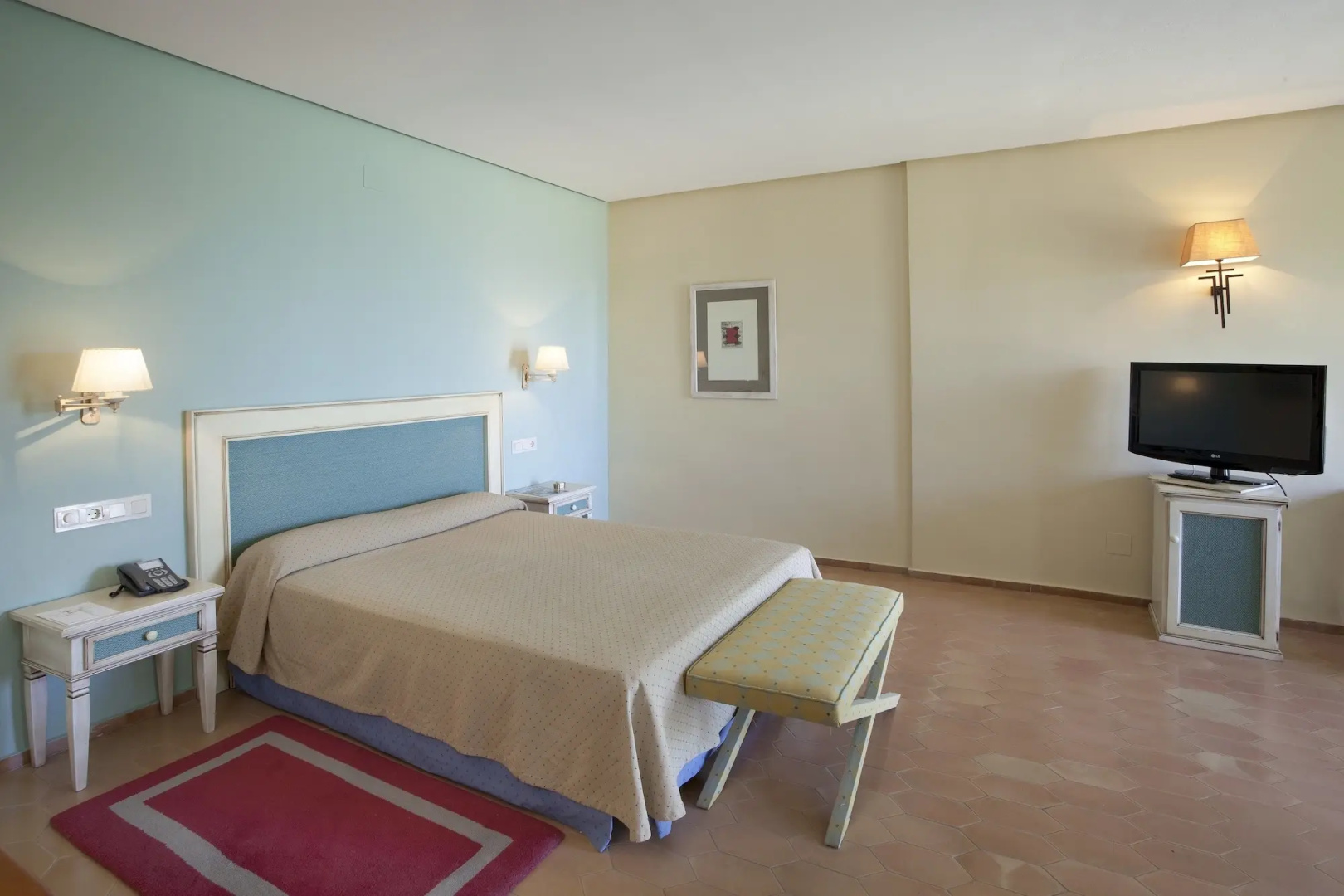 Foto - Parador de Ayamonte