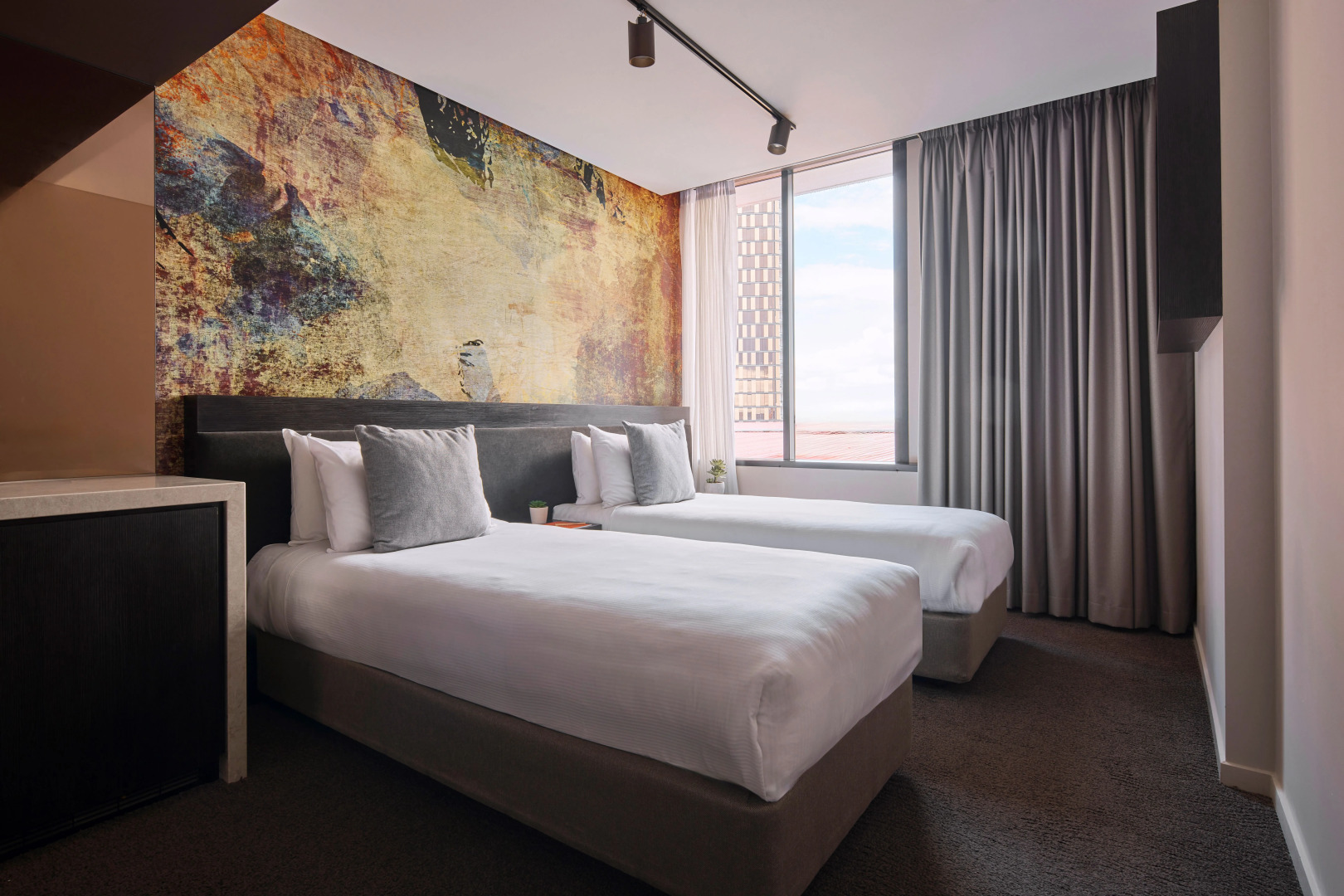 Foto - Kennigo Hotel Brisbane, Independent Collection by EVT