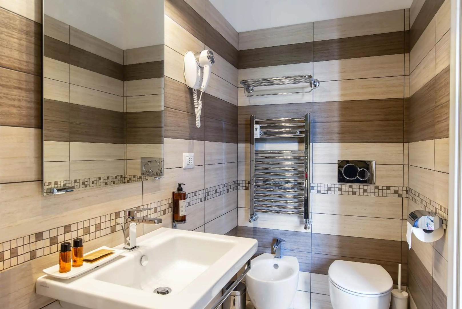 Foto - Rome Central Rooms Guest House