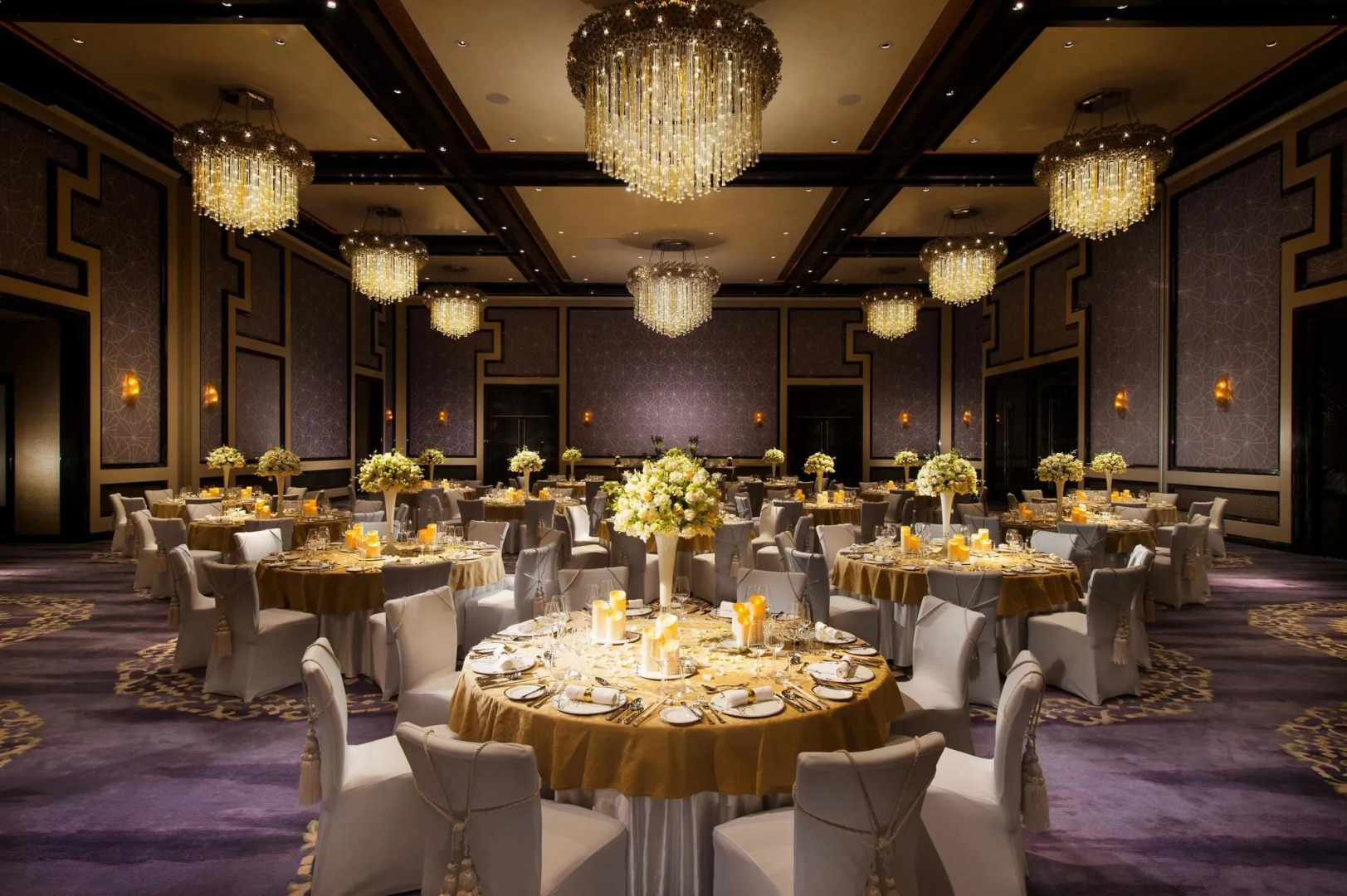Photo - Waldorf Astoria Chengdu