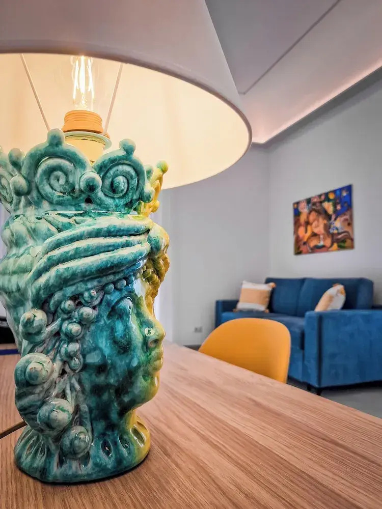 Photo - Thaleia Dimora di Pregio