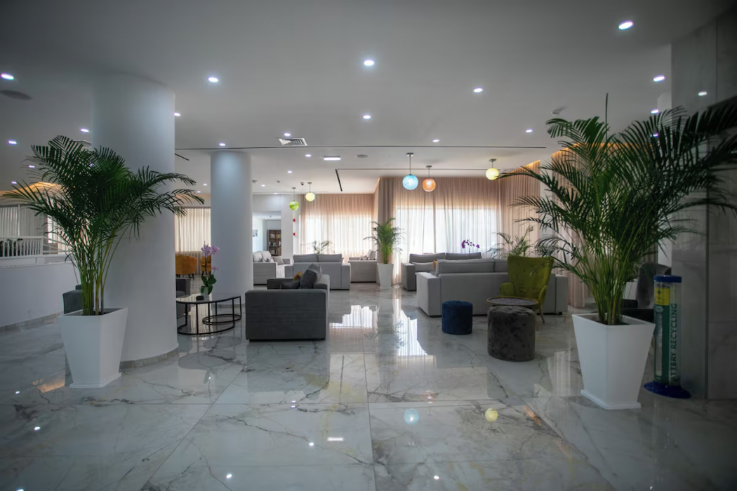 Photo - Papouis Protaras Hotel