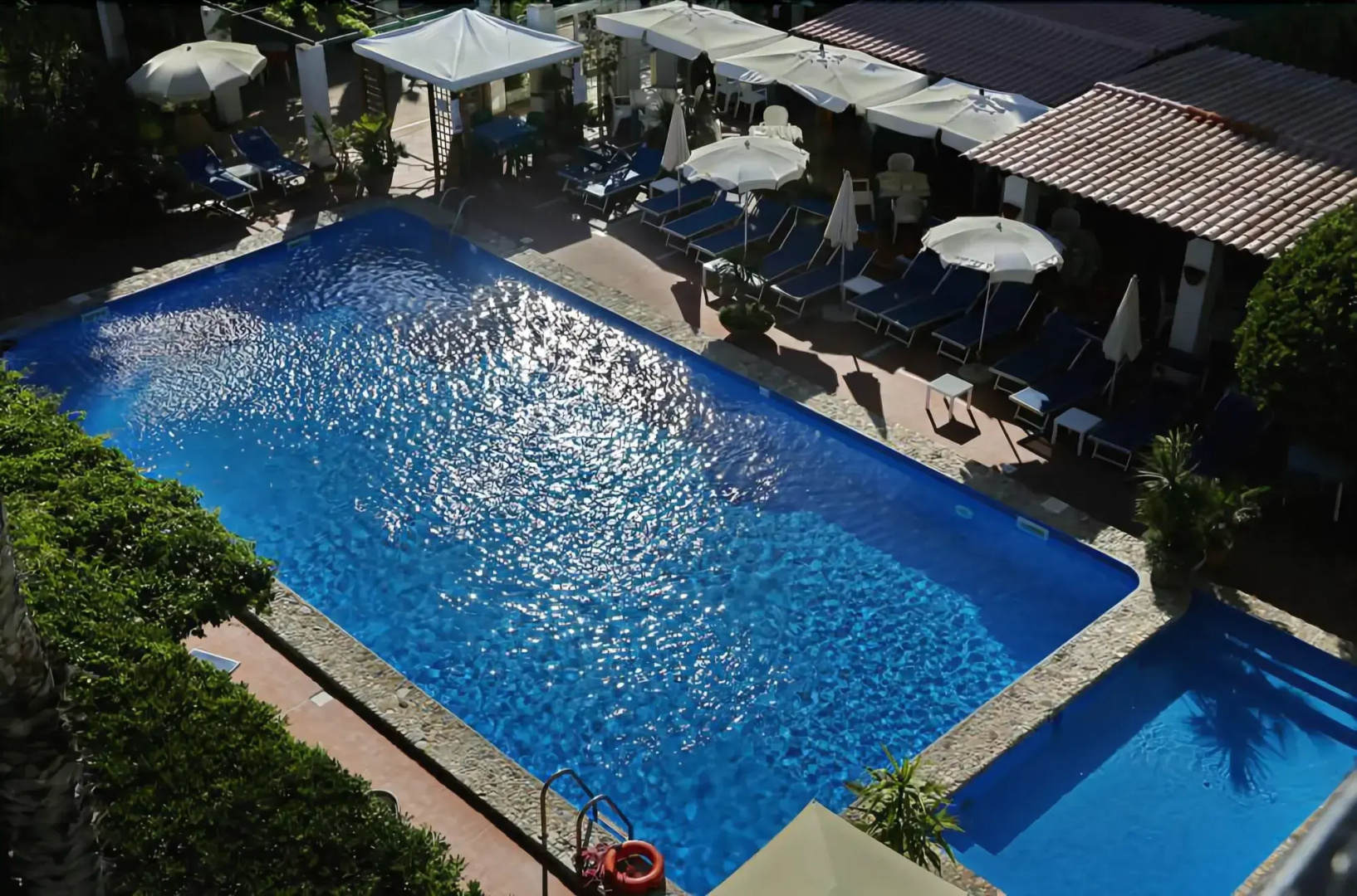 Foto - Hotel Giardino La Playa - Adults Only