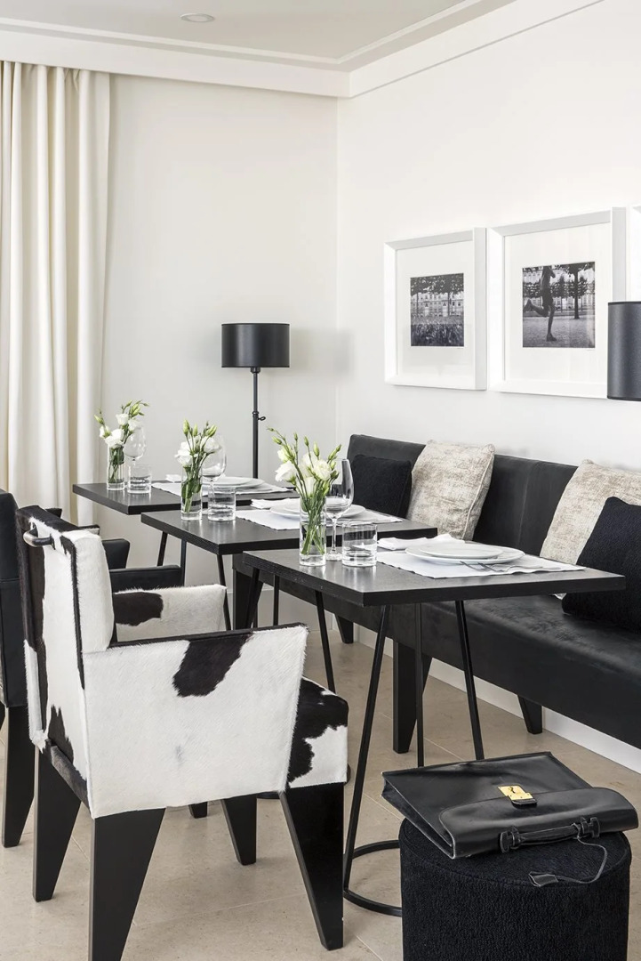 Foto - White Villa Tel Aviv Hotel