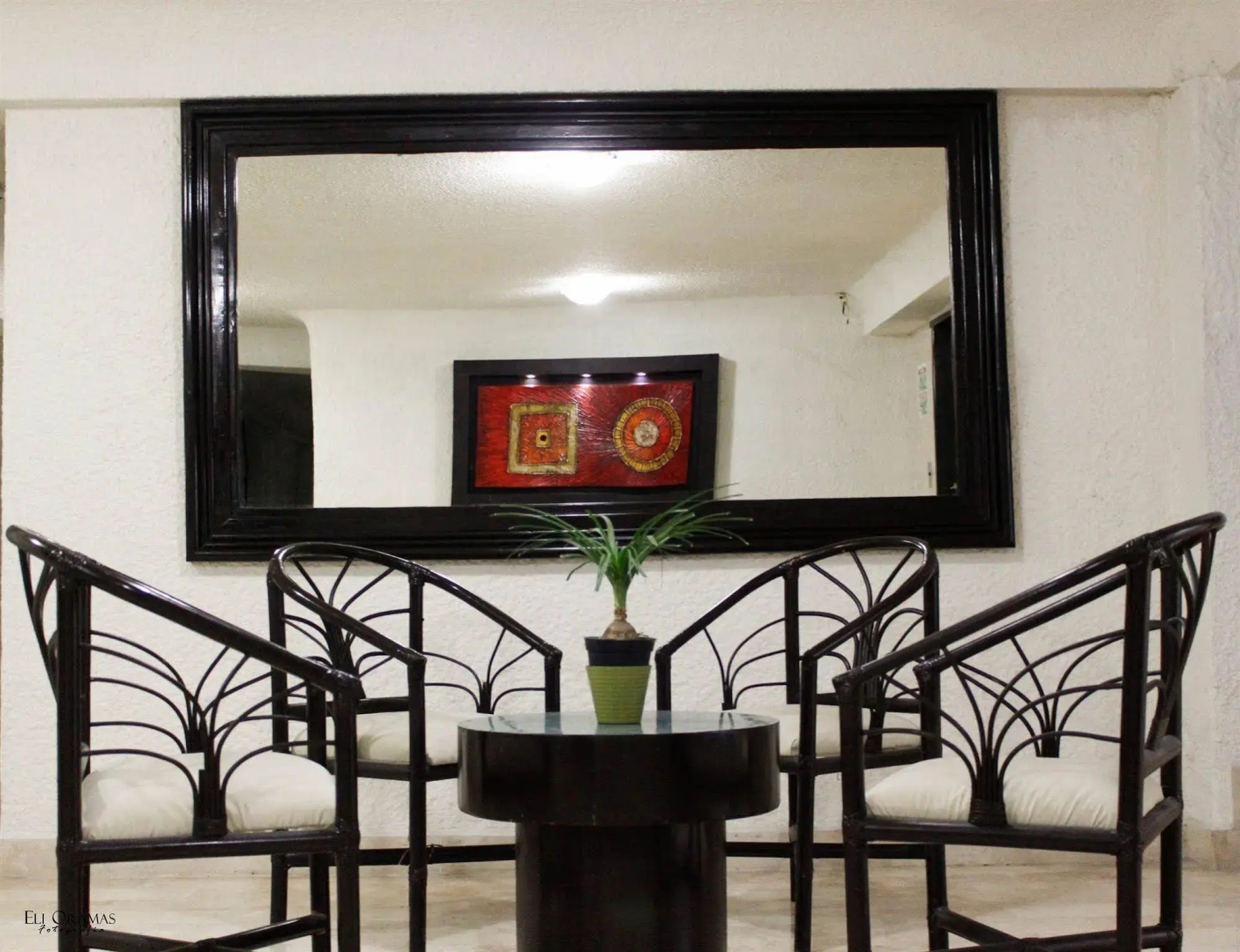 Foto - Choco's Hotel