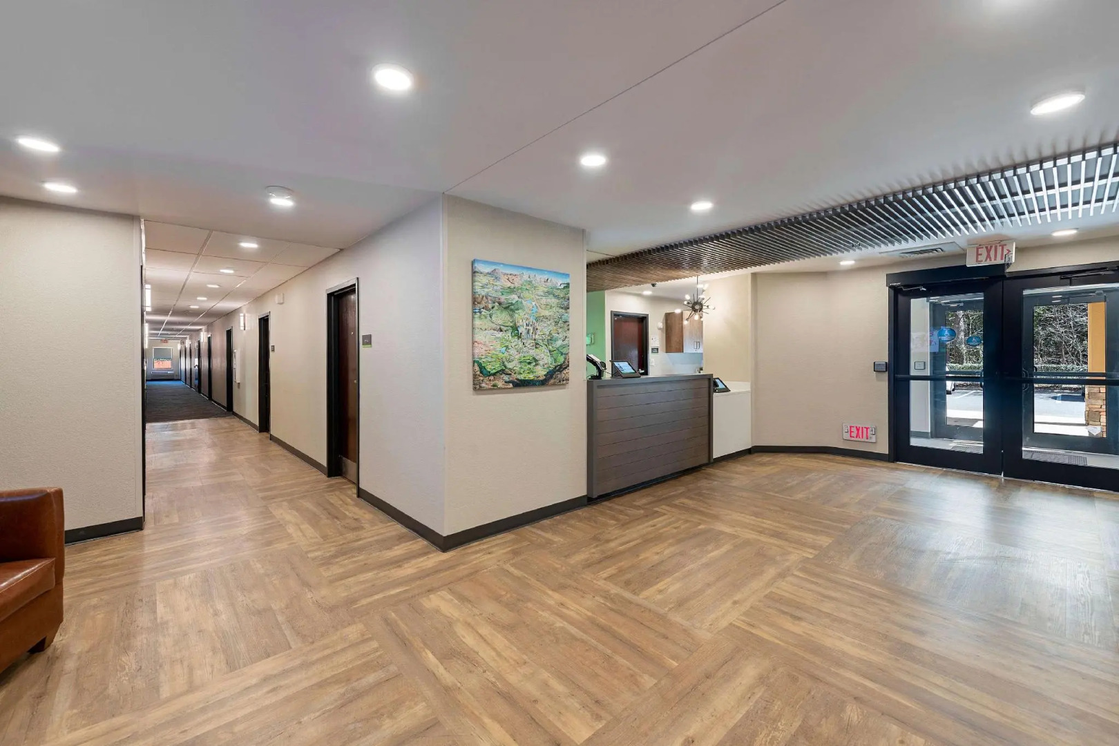 Photo - Extended Stay America Suites - Charlotte - Pineville - Park Rd