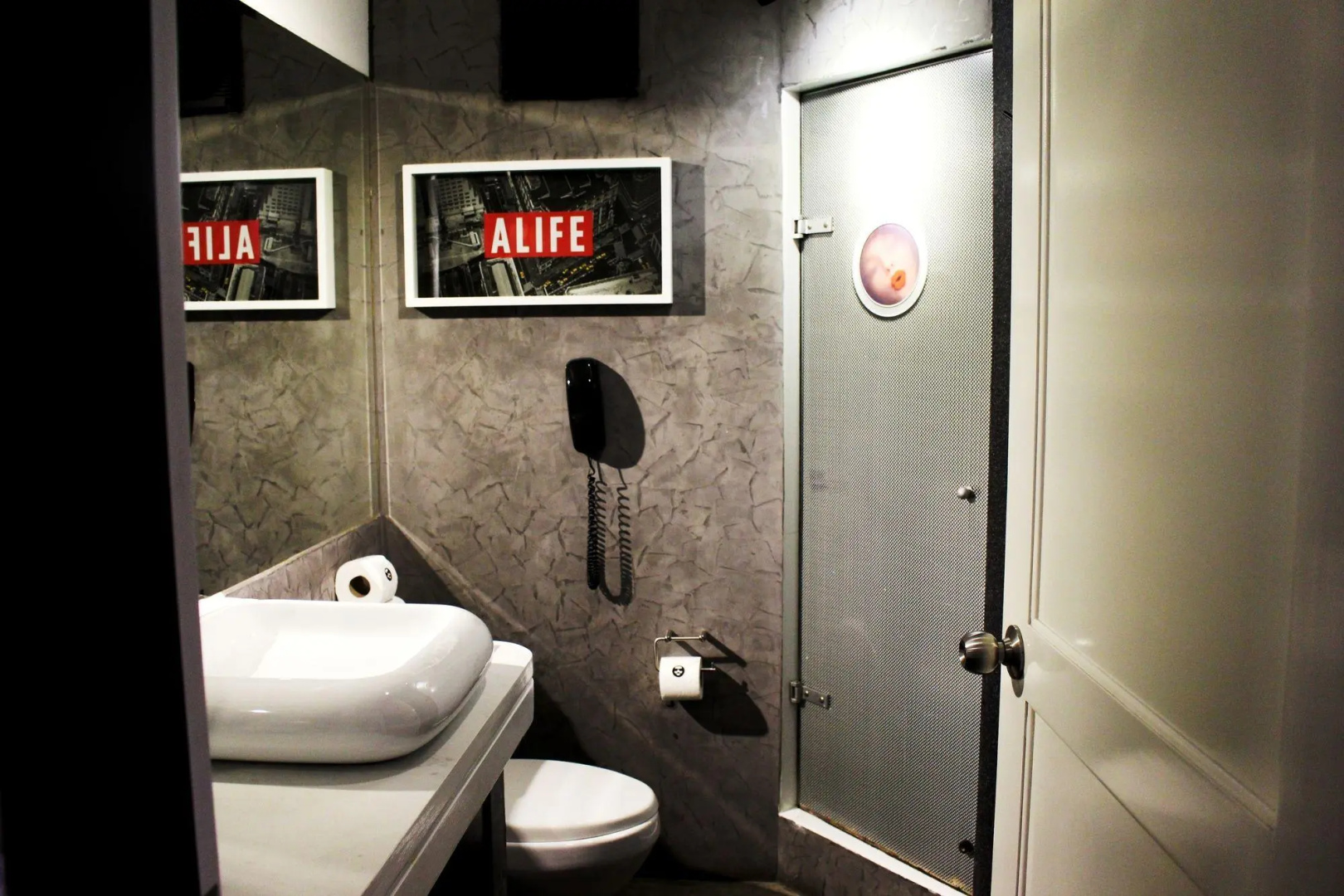 Foto - BTH Hotel - Boutique Concept