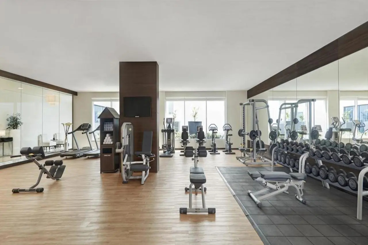 Foto - Hyatt Place Dubai Jumeirah Residences