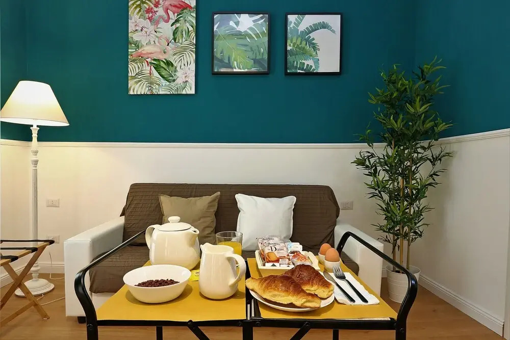 Photo - romantica guest house