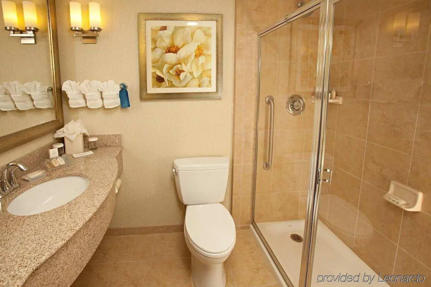 Foto - Hilton Garden Inn Orlando Lake Buena Vista