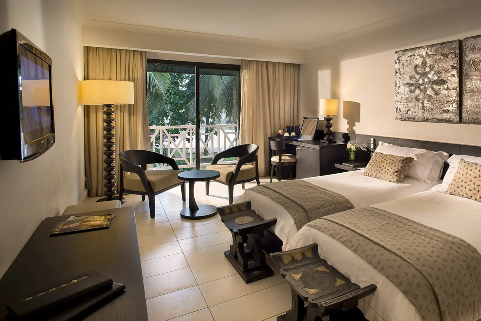 Foto - Labadi Beach Hotel