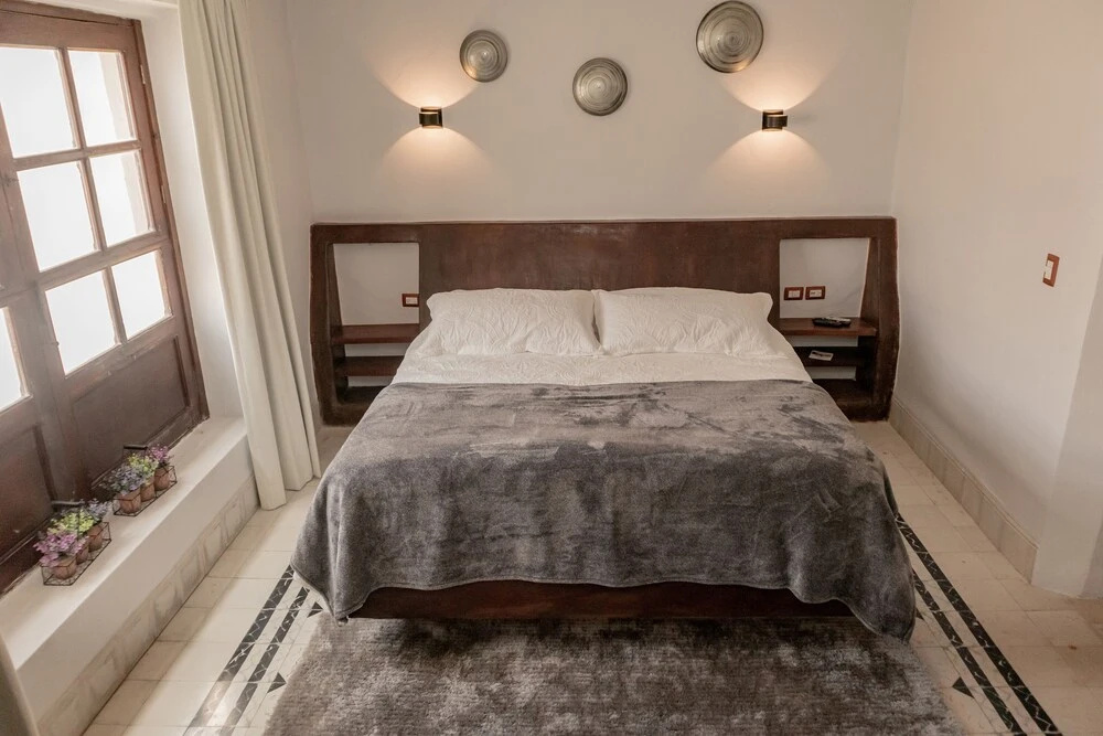 Foto - Kuxtal Hotel Boutique