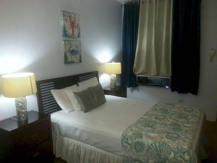 Playamar Frontbeach Apartment