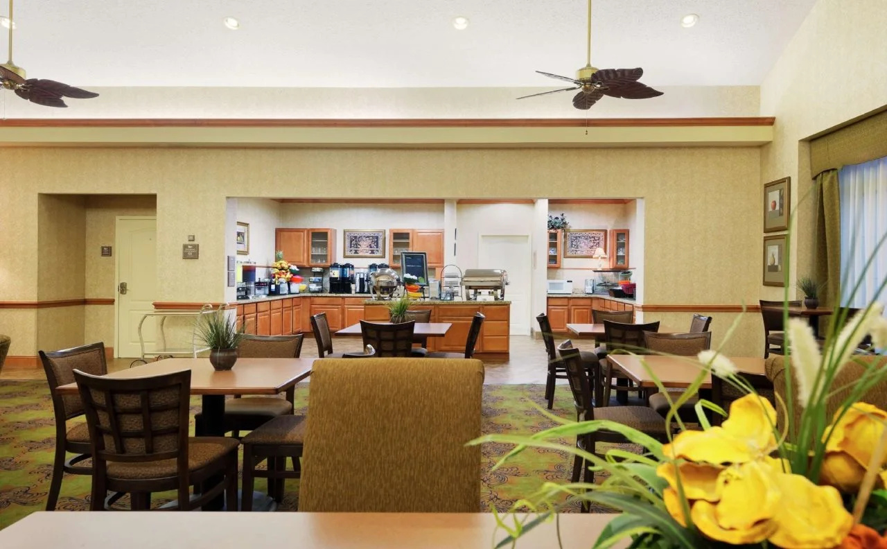 Foto - Homewood Suites By Hilton Houston IAH Airport Beltway 8