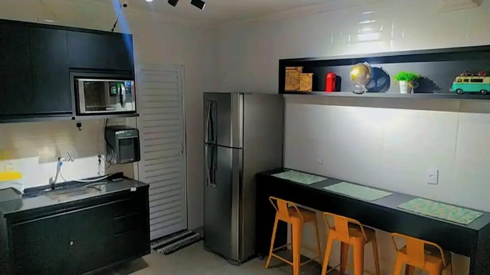 Foto - Vitoria Hostel