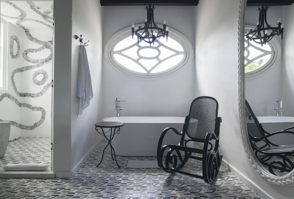 Photo - Villa Bokeh Relais & Châteaux