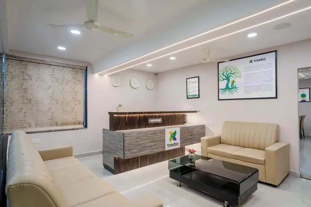 Foto - Treebo Pride Inn Raidurg