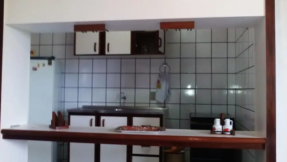 Foto - Apart Hotel Ilha Residence
