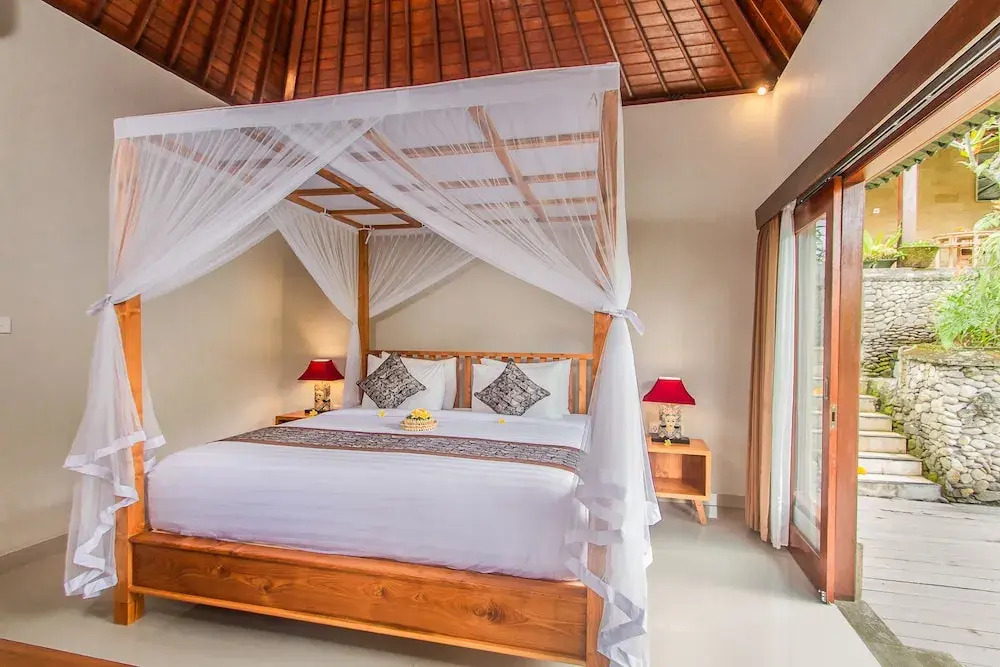 Foto - D'Junas Villas by GenuineHost