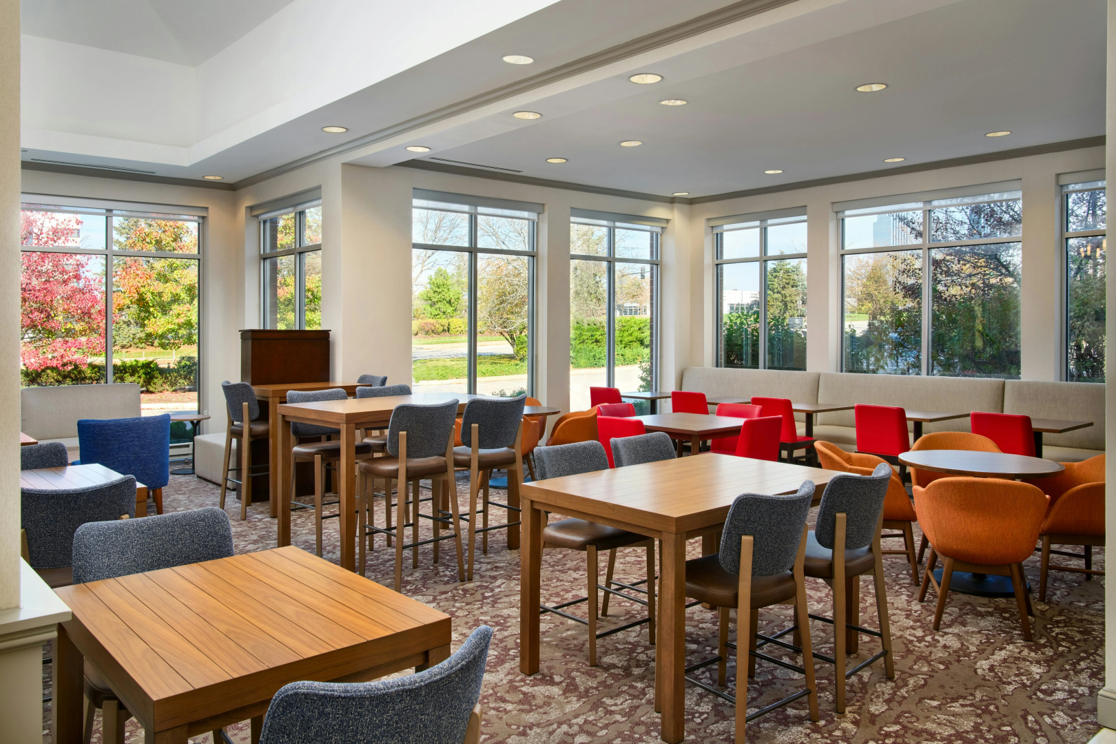 Foto - Hilton Garden Inn Schaumburg