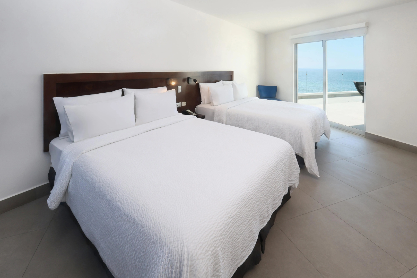 Foto - Garner Hotel Mazatlan Beach by IHG