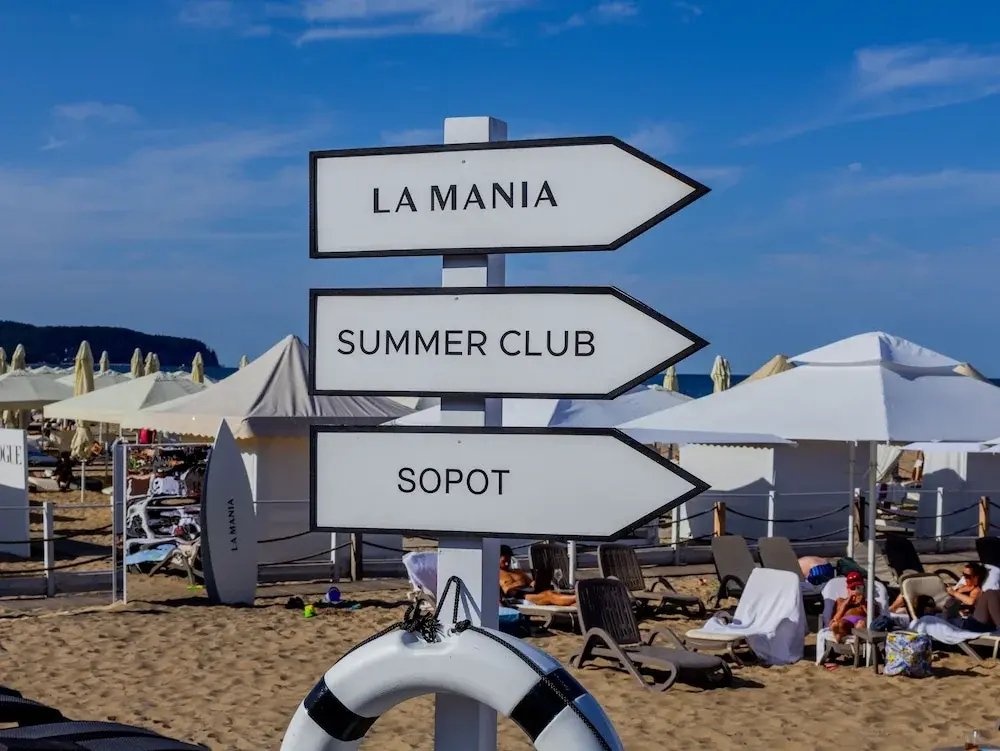 Foto - SeaSide Sopot - butikowe noclegi przy plaży