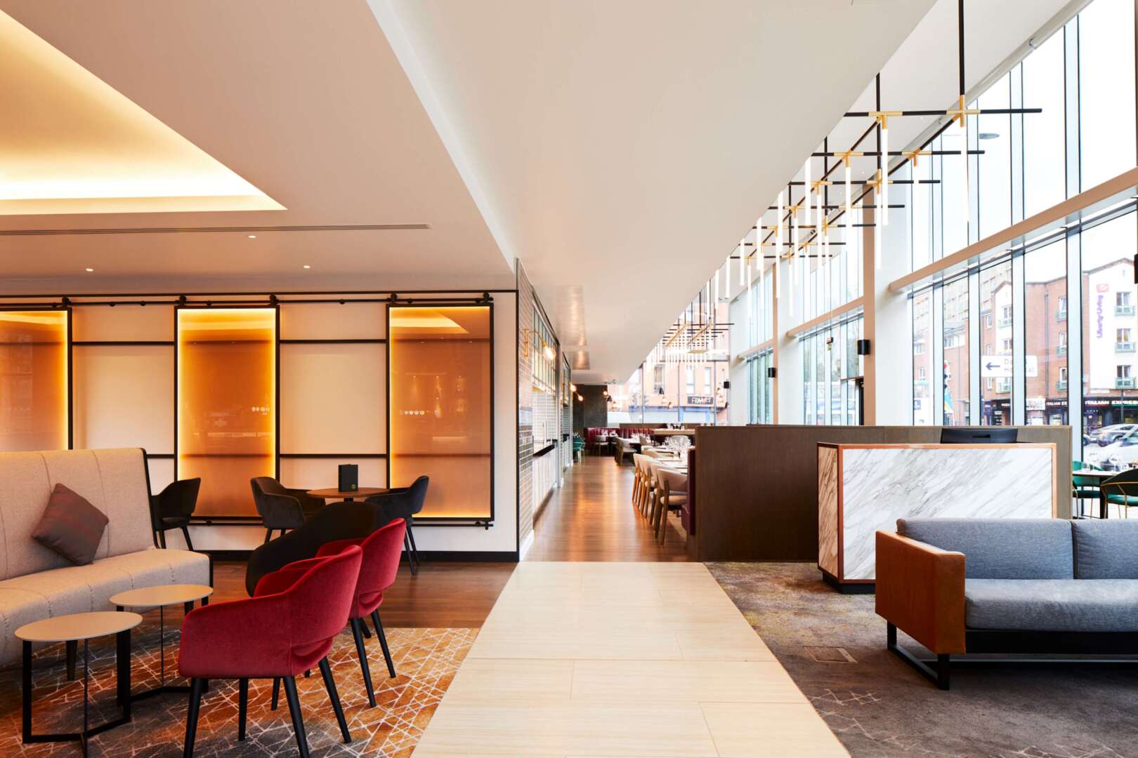 Foto - Hyatt Regency Manchester