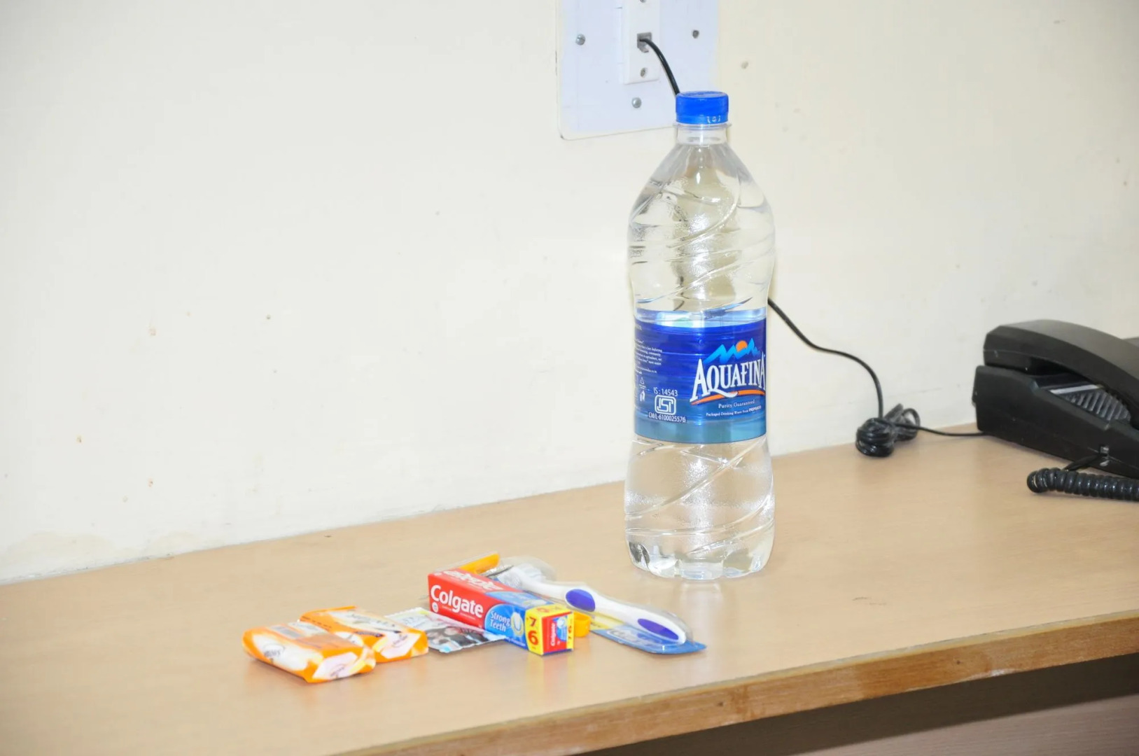 Foto - Hotel Chanma International