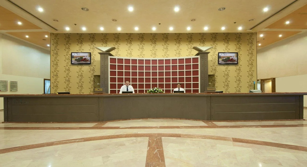 Foto - Leonardo Club Hotel Eilat - All Inclusive