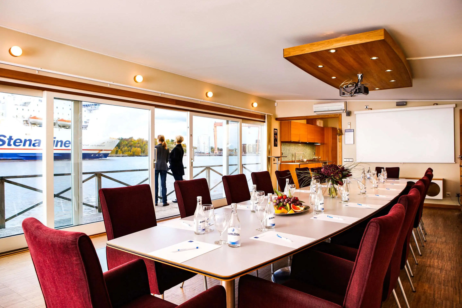 Foto - Quality Hotel Waterfront
