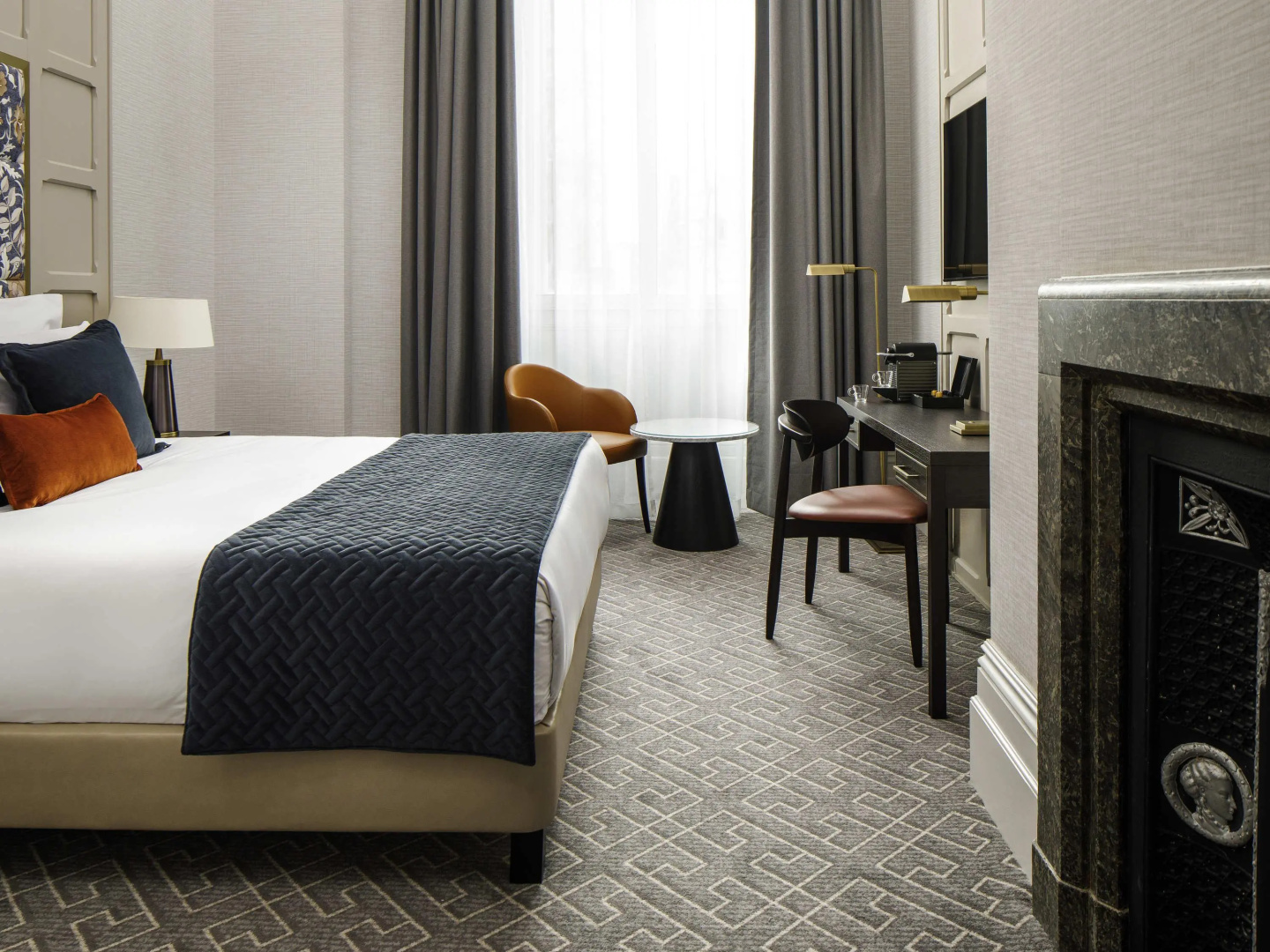 Photo - The Municipal Hotel & Spa Liverpool - MGallery Collection