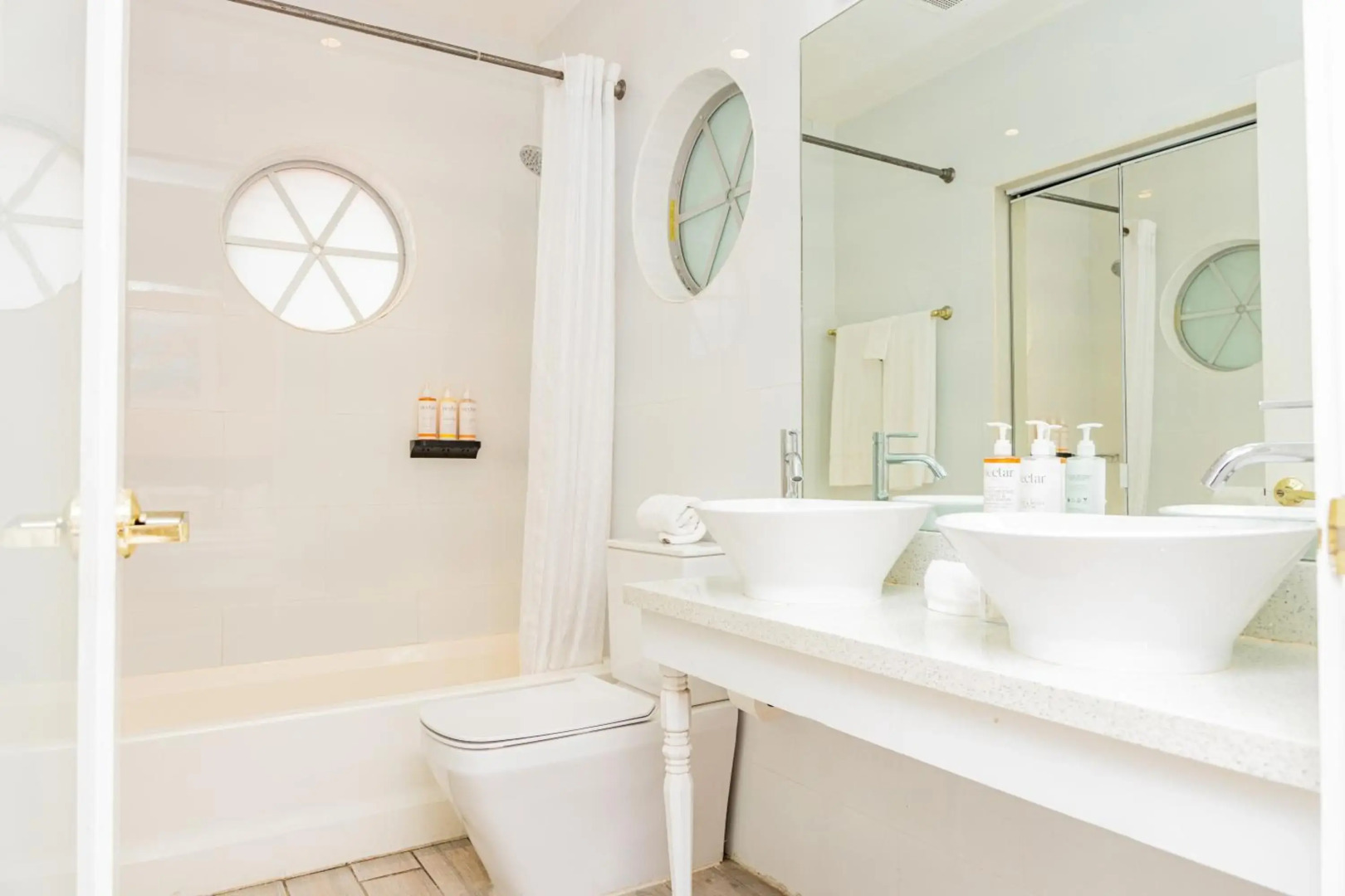 Foto - Oceanside Hotel and Suites