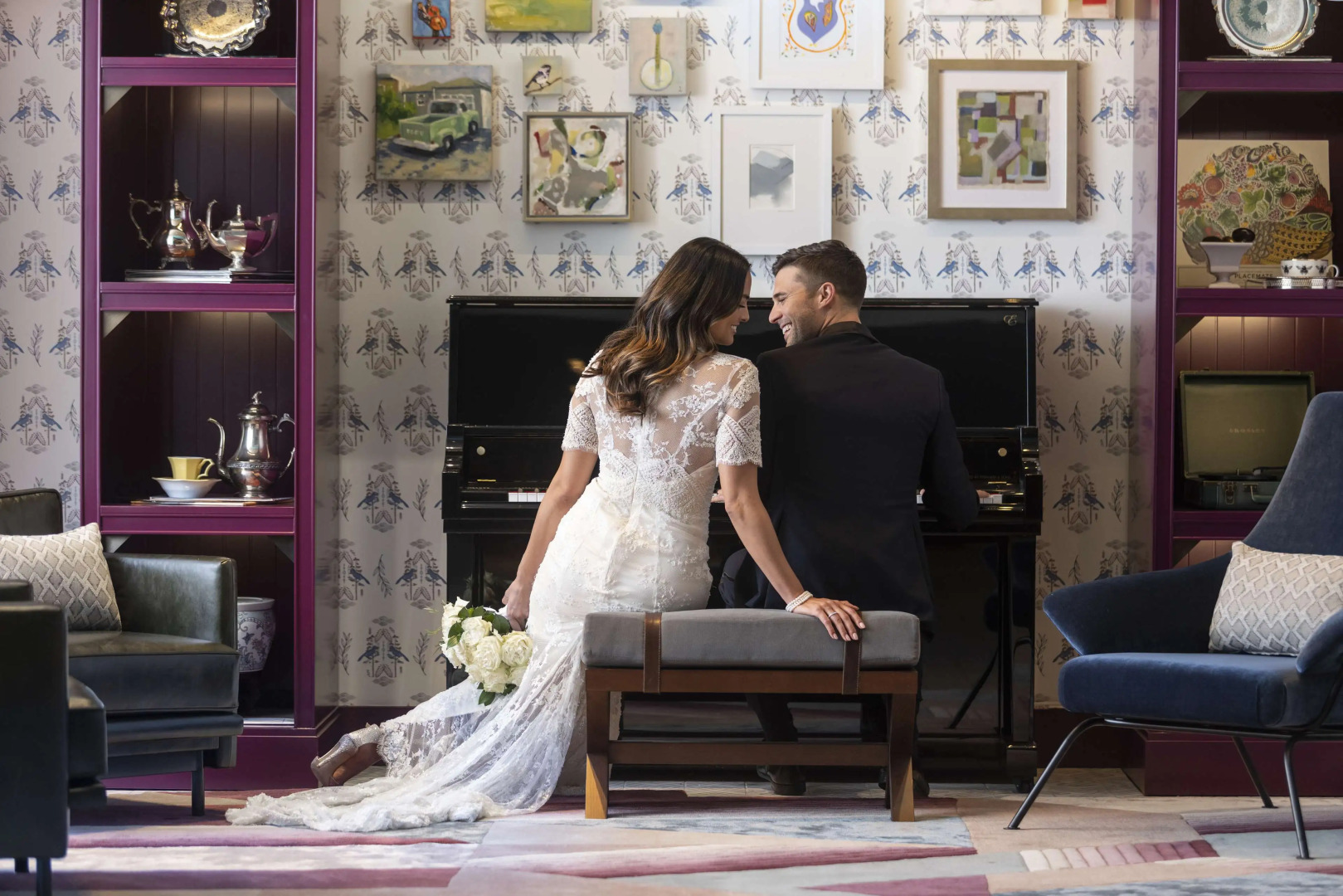 Photo - Hyatt Centric Downtown Nashville