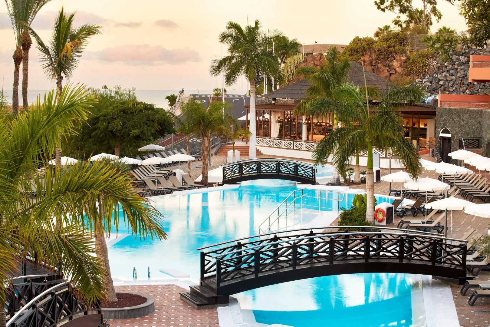 Photo - Melia Jardines del Teide - Adults Only