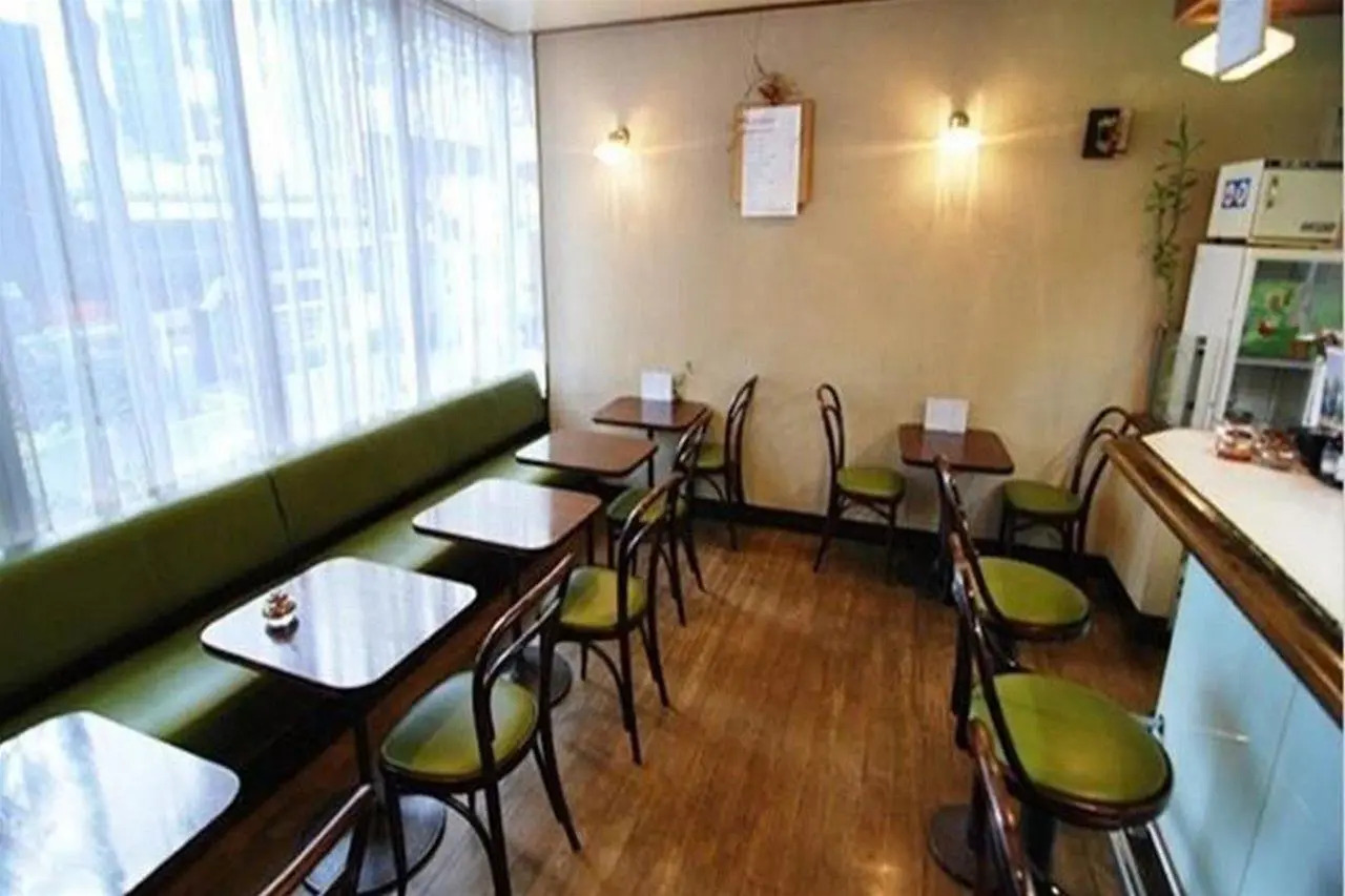 Photo - Hotel New Star Ikebukuro