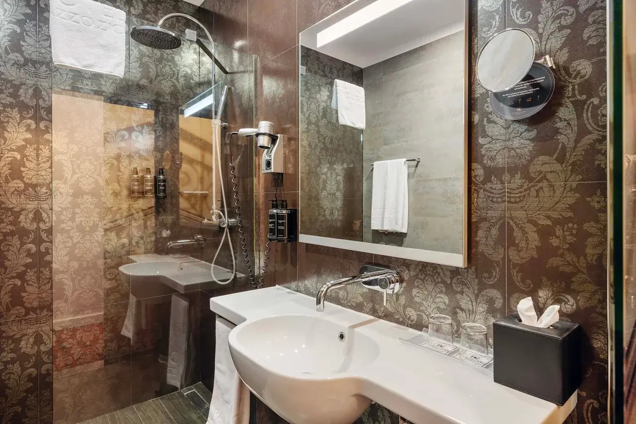Photo - Eurostars Palazzo Zichy