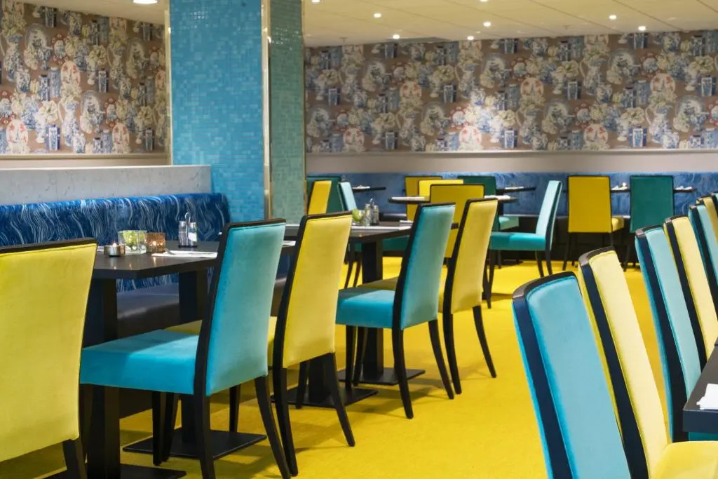 Foto - Thon Hotel Terminus