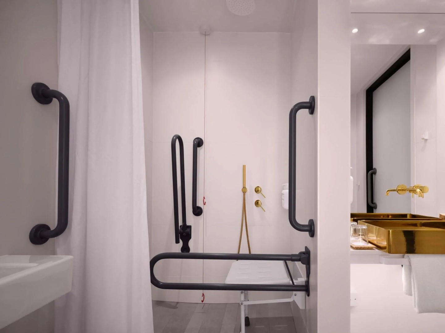 Photo - Aethos Hotel London Shoreditch