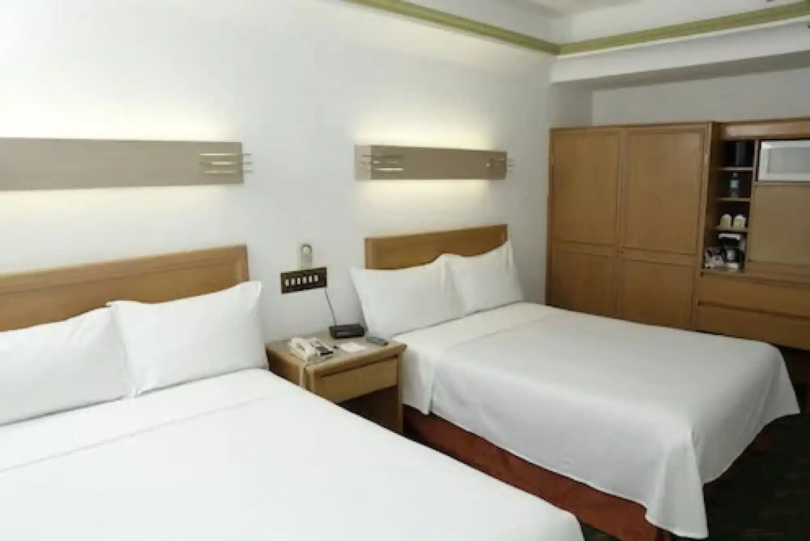 Foto - Hotel Monterrey Macroplaza