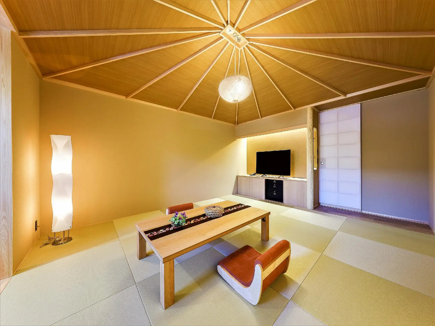 Foto - Hotel New Wakasa