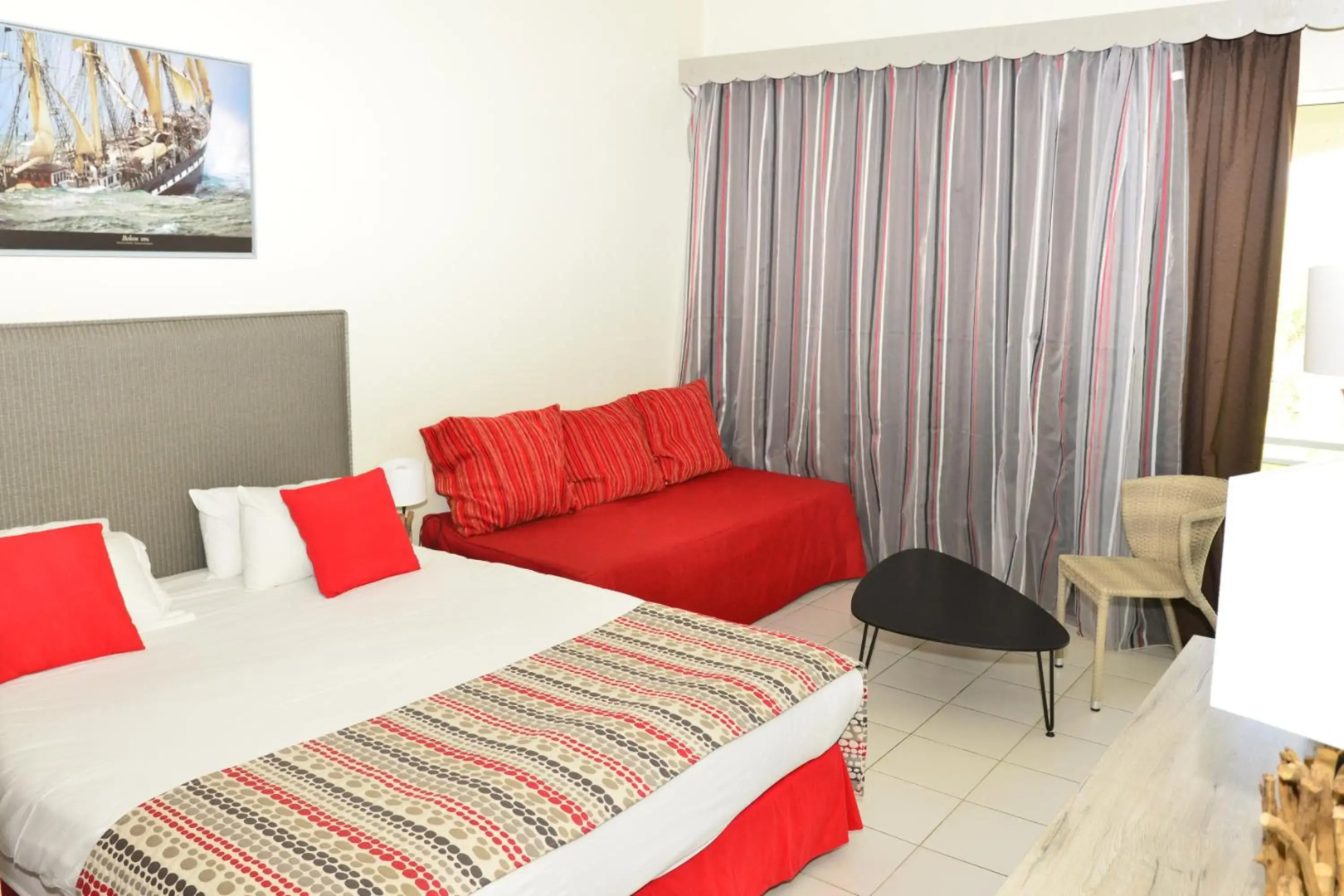 Photo - Hotel Fleur d'Epee