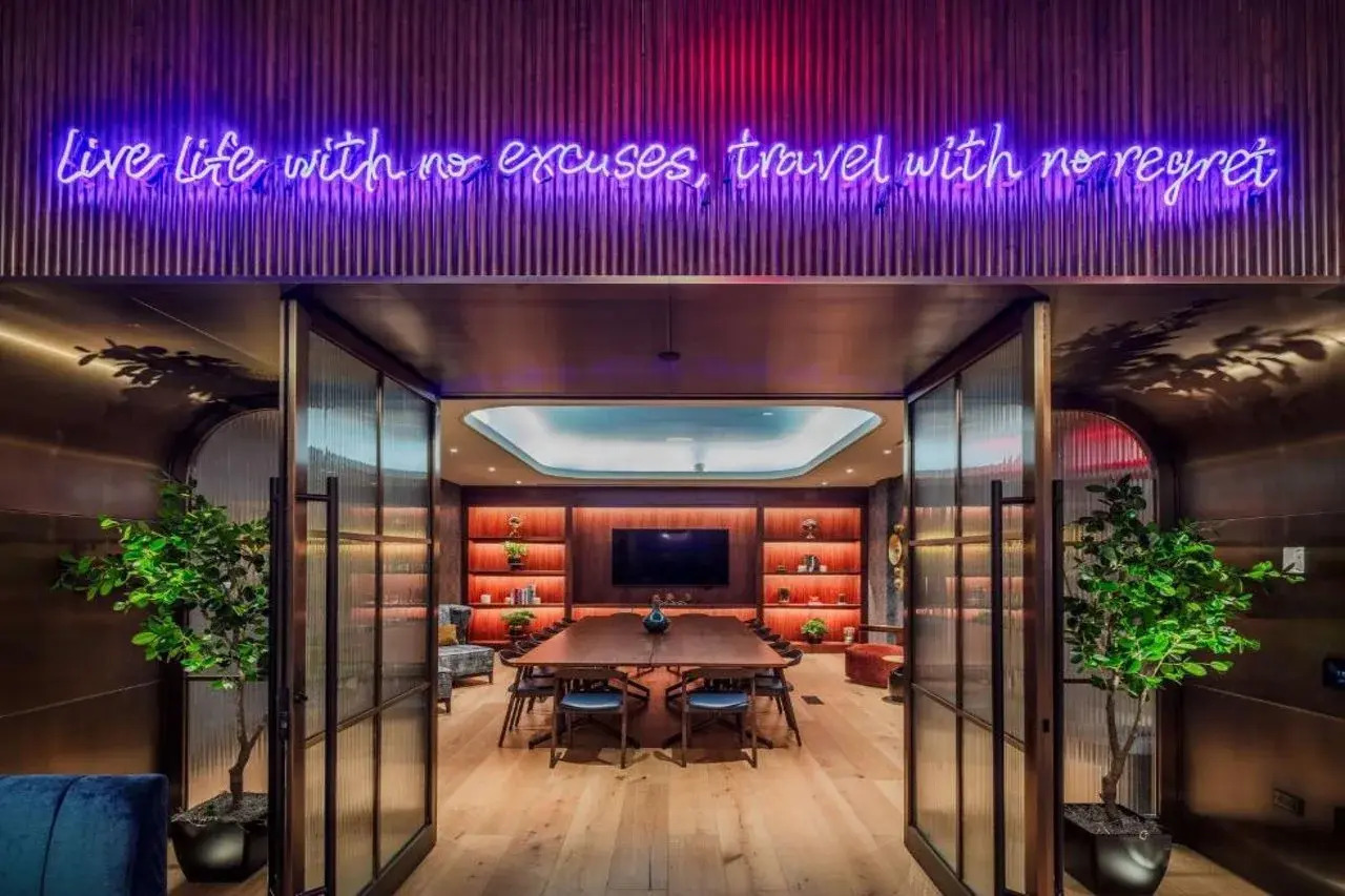 Photo - Tempo By Hilton New York Times Square